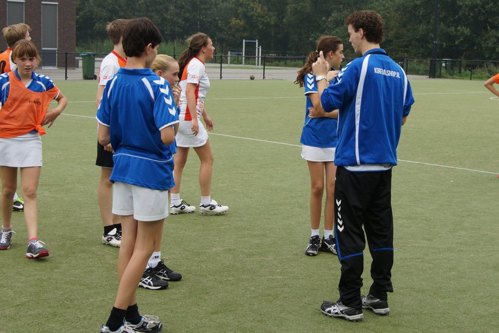 Korfbal C2  6 september-033.JPG